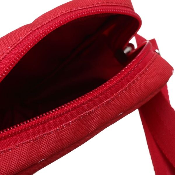 Сумка 3 в 1 (582664) красный