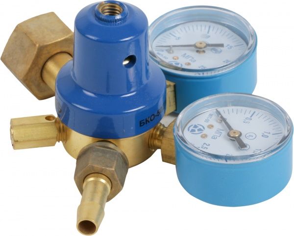 Редуктор кисневий ДОНМЕТ БКО-50ДМ