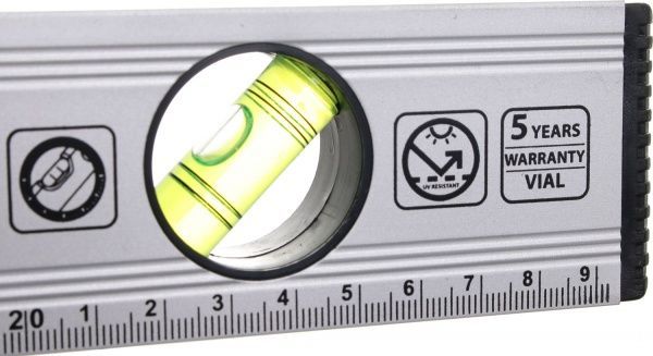 Рівень 30 см UP! (Underprice) AL-U-300