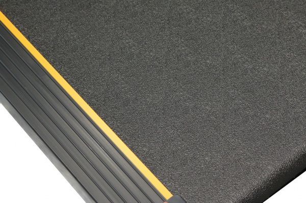 Беговая дорожка MaxxPro серая AW2021 (F30)