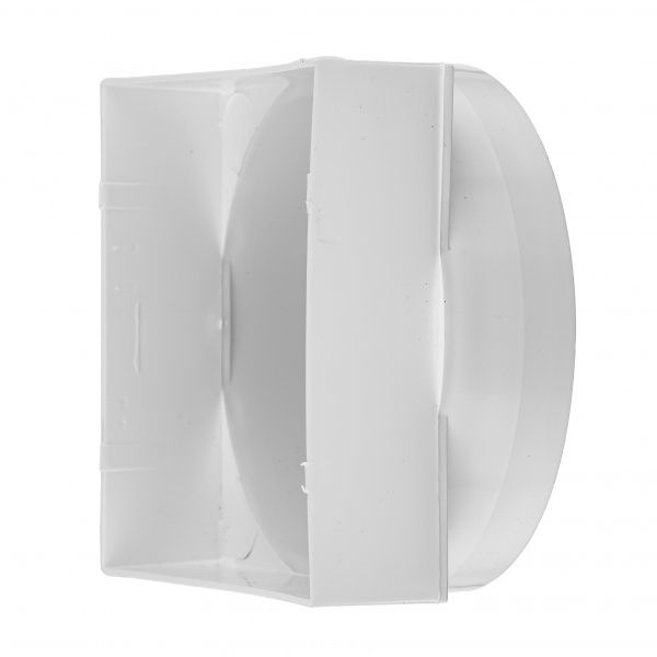 Редуктор MiniMax вентиляционный 120х120 мм 8202