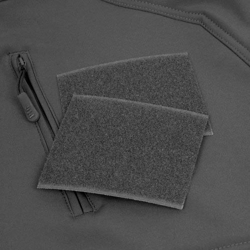 Куртка P1G Altitude [1149] Combat Black M 