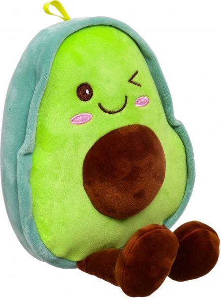 Пенал школьный Авокадо MF992131 зеленый