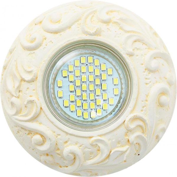 Светильник LED Blitz BL6132 CR G5.3