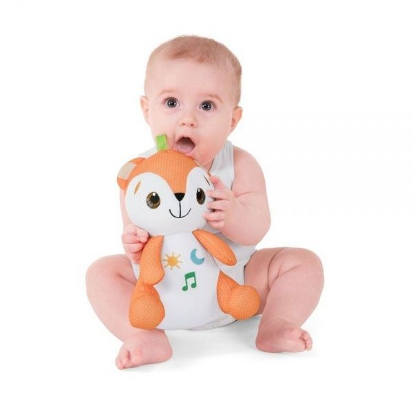 Развивающий коврик Chicco Волшебный лес 09716.00