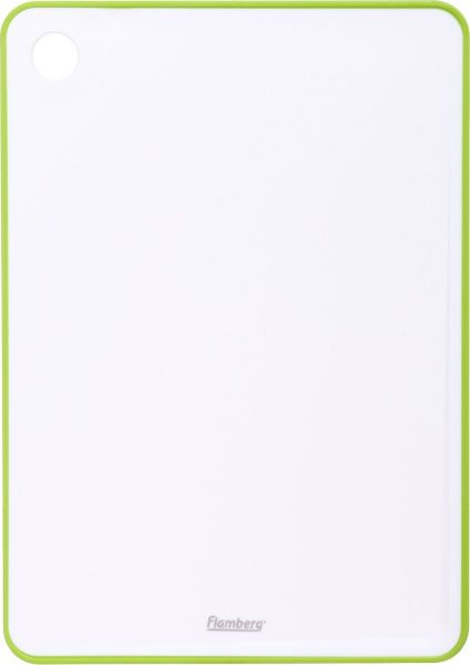 Доска кухонная Fresh non-slip 36x26x0,9 cм Flamberg