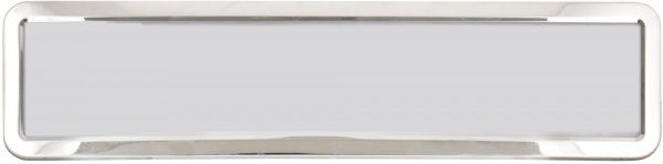 Рамка под номерной знак CarLife NH400 