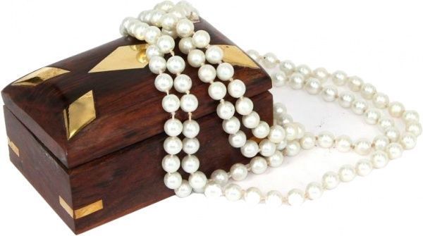 Скринька Великий ромб WB110-4