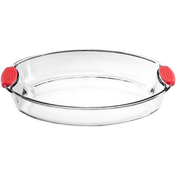 Форма для выпекания Flamberg овальная 40x27.5 см