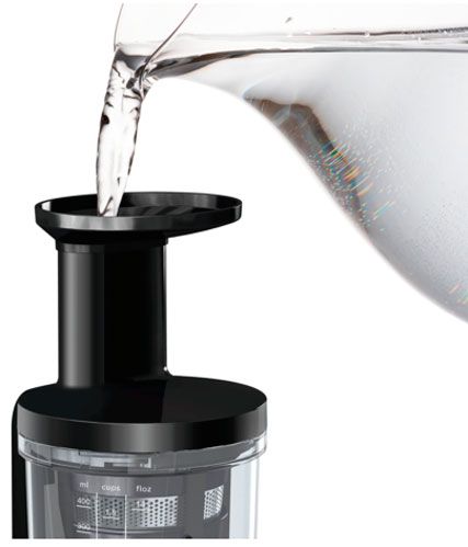 Соковыжималка Bosch MESM731M 