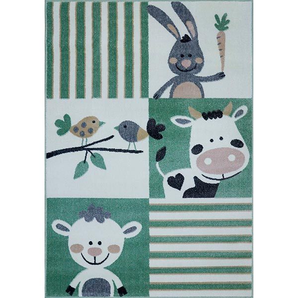 Килим Карат Dream 18044/130 1,33x1,9 м