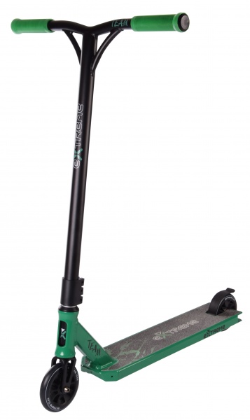 Самокат Extreme Motion Team в ассортименте TR21009 