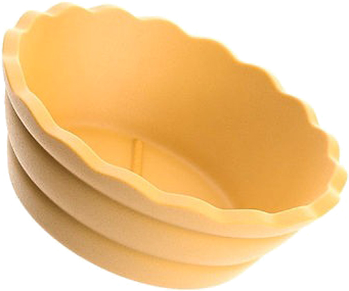 Тарталетка Golpek пісочна 120 г