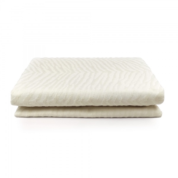 Покрывало Dorya Crudo 250x270 см Guy Laroche белый 