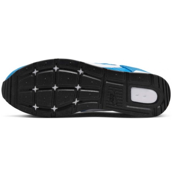 Кроссовки Nike Venture Runner CK2944-404 р.46 синий