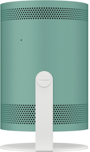 Чехол Samsung Freestyle green (VG-SCLB00NR/RU) 