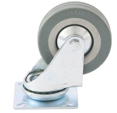 Колесо поворотное d50 мм MTX