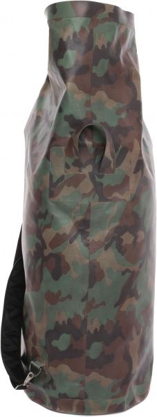 Гермомешок Kolibri 80 л (32.100.00) камуфляж