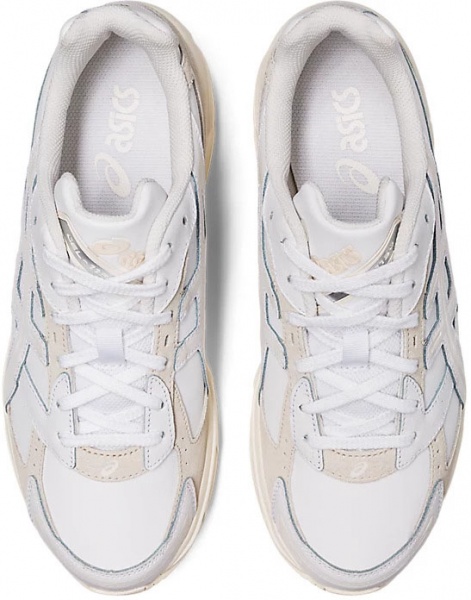 Кроссовки Asics GEL-1130 1201A844-100 р.41,5 бежевый