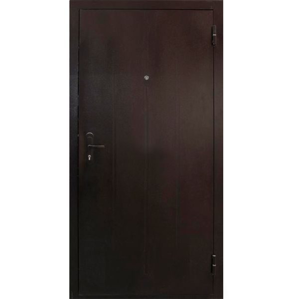 Дверь входная Y1S43C56 2050х860х70 мм