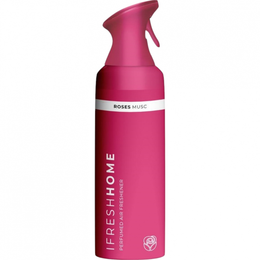 Духи для помещения iFresh Rose Musc 250 мл