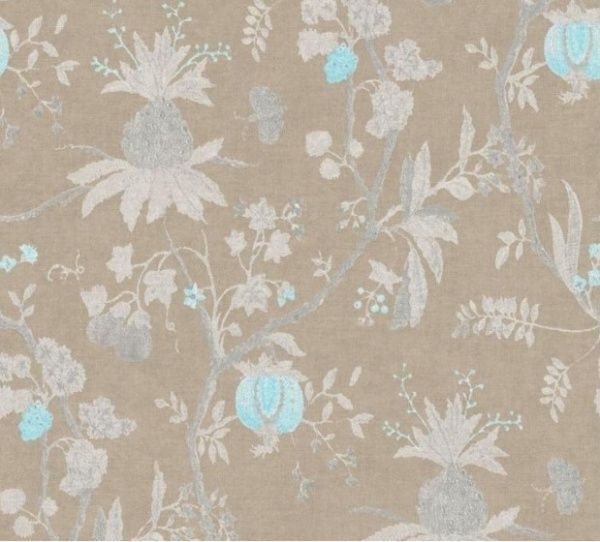 Шпалери A.S. Creation Paradise Garden 36719-3 