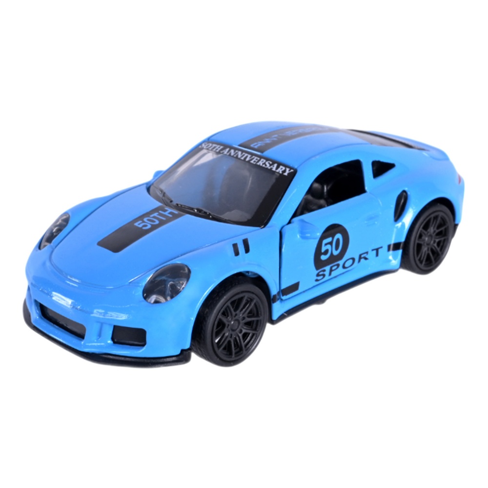 Машинка Автопром 1:43 AP4383