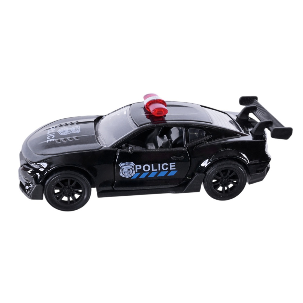 Машинка Автопром 1:43 AP4390