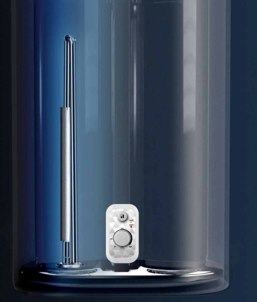 Бойлер Electrolux EWH 50 AZR EEC