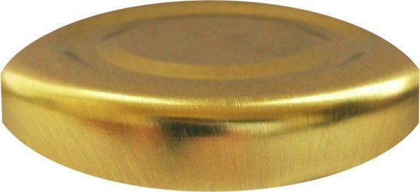 Набір кришок для консервування ТО 43 мм 10 шт. 