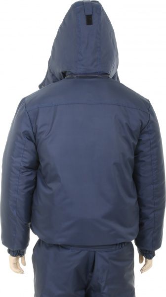 Куртка Trident Oslo утеплена зріст 3/4 р. 56-58 синій