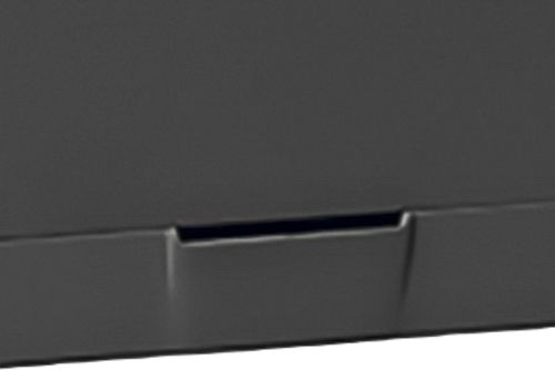 Ящик балконний Stefanplast Opera Orfeo прямокутний 9,5л (94953) графіт 