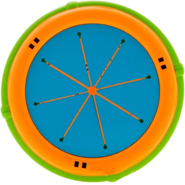 Игрушка музыкальная Chicco Барабан Короля Льва 07514.00