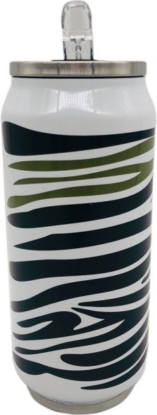 Термочашка Barrel Zeebra 400 мл Flamberg