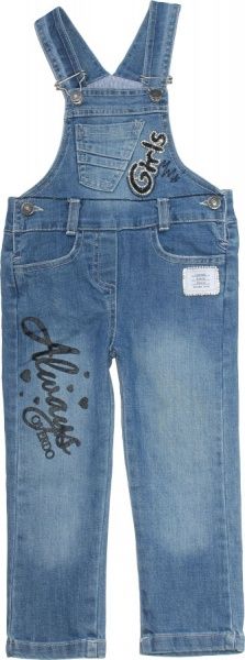 Комбінезон Overdo р.110-116 синій 6008 