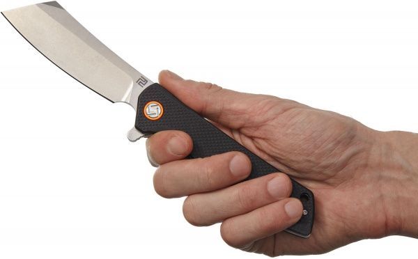 Ніж ARTISAN Tomahawk SW, D2, G10 Flat