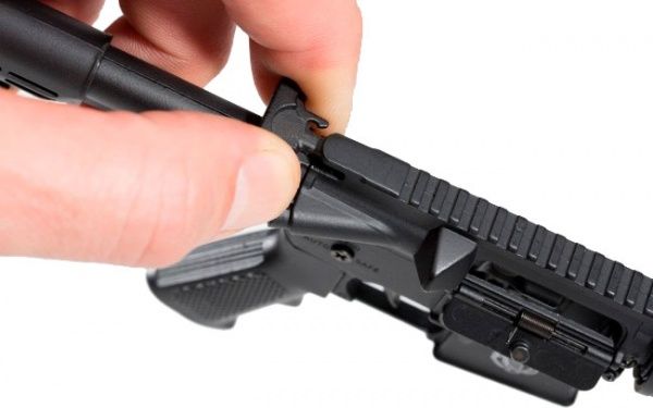 Мини-реплика ATI AR-15 1:3