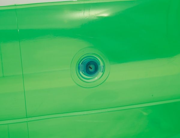 Бассейн надувной Bestway Slime Baff