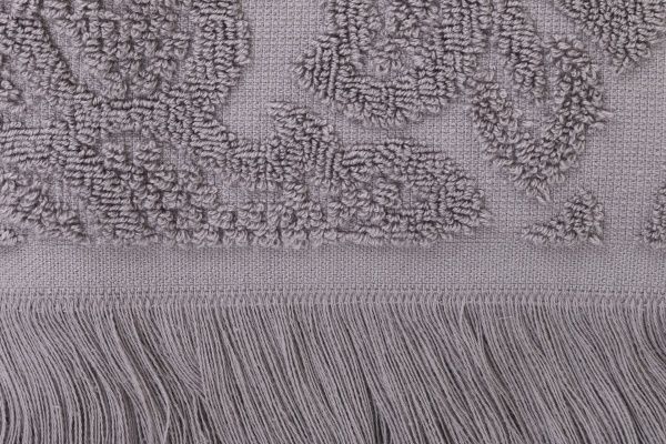 Полотенце Twist 50x90 см бежевый Sousa Dias 