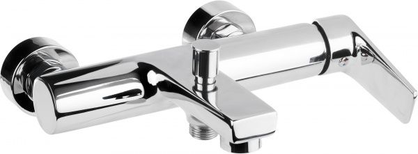 Смеситель для ванны Deante Saffron BDR 010M