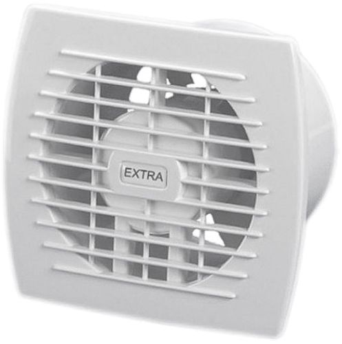 Вытяжной вентилятор EUROPLAST E100T