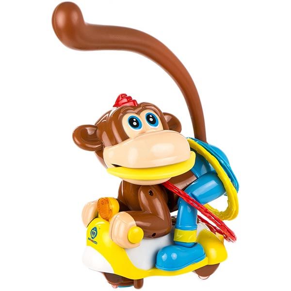 Обезьянка WS6501