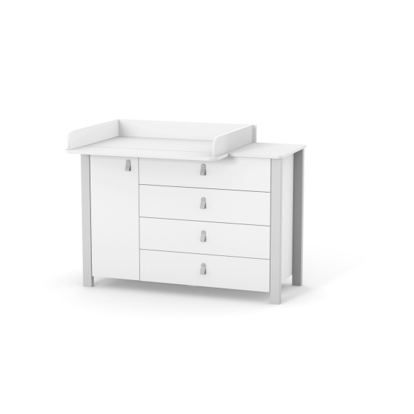 Комод Veres Монако 1200 35.2.35.2.17 