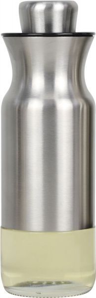 Набір для олії та оцту 360мл Steel Wave Flamberg Premium