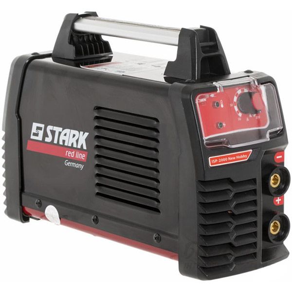 Сварочный аппарат Stark Hobby New ISP 2000 230200050