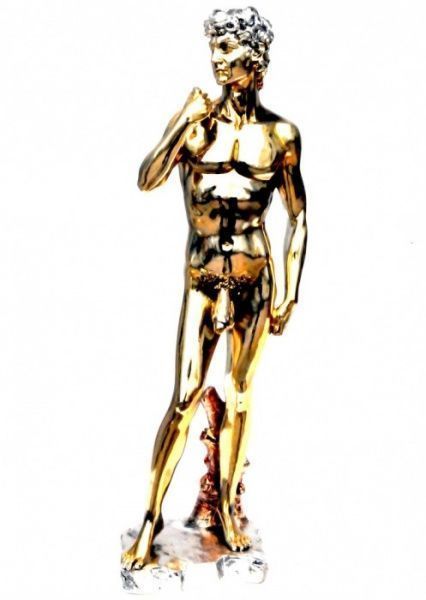 Статуетка Апполон PL0166H-31A-16 Classic Art