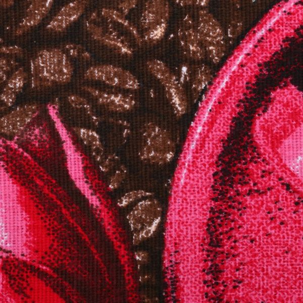 Рушник grand 35x61 см GM Textile мульті 