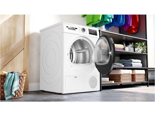 Сушильна машина Bosch WTH85205UA