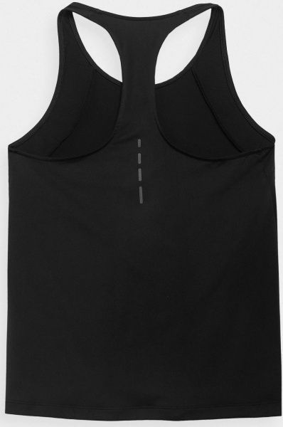 Майка 4F D4L21-TSDF103-20S р.L чорний