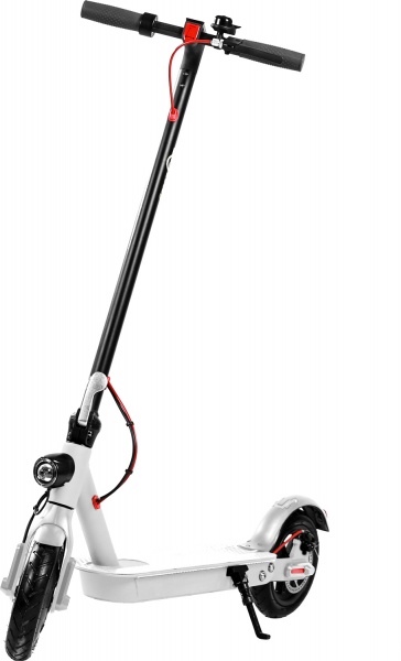 Электросамокат GreenGo One White (grngowh)